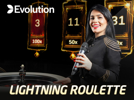  Roulette Tia Chớp Live
